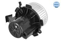 Salona ventilators