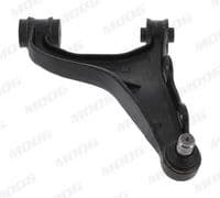 Neatkarīgās balstiekārtas svira, Riteņa piekare