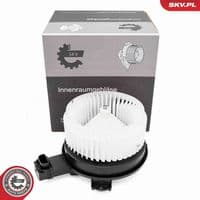 Salona ventilators