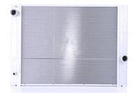 Radiators, Motora dzesēšanas sistēma