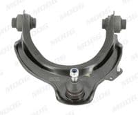 Neatkarīgās balstiekārtas svira, Riteņa piekare