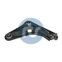 Neatkarīgās balstiekārtas svira, Riteņa piekare