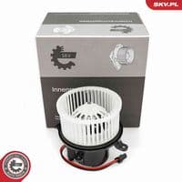 Salona ventilators