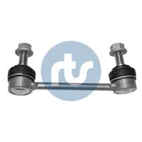 Stiepnis/Atsaite, Stabilizators