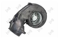 Salona ventilators