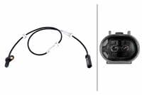 Devējs, Riteņu griešanās ātrums