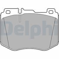 Bremžu uzliku kompl., Disku bremzes