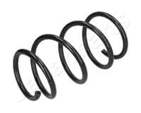 Balstiekārtas atspere