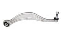 Neatkarīgās balstiekārtas svira, Riteņa piekare