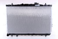 Radiators, Motora dzesēšanas sistēma