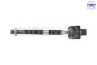 Aksiālais šarnīrs, Stūres šķērsstiepnis