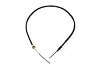 Trose, Stāvbremžu sistēma