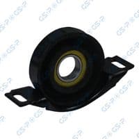 Piekare, Kardānvārpsta