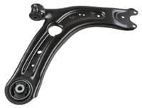 Neatkarīgās balstiekārtas svira, Riteņa piekare