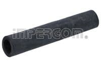 Radiatora cauruļvads