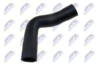 Pūtes sistēmas gaisa caurule