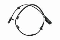 Devējs, Riteņu griešanās ātrums