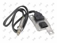 NOx-devējs, NOx-katalizators