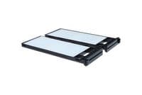 Filtrs, Salona telpas gaiss