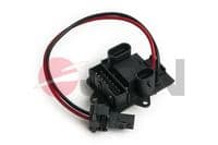 Regulators, Salona ventilators