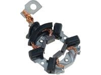 Kronšteins, Ogļu sukas