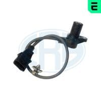 Impulsu devējs, Kloķvārpsta