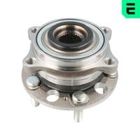 Riteņa rumbas gultņa komplekts