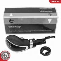 Pārslēdzējsviras rokturis