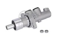 Galvenais bremžu cilindrs