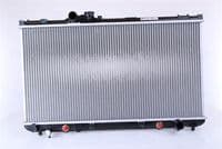 Radiators, Motora dzesēšanas sistēma