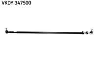 Stūres garenstiepnis