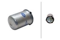 Degvielas filtrs