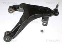 Neatkarīgās balstiekārtas svira, Riteņa piekare