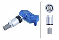 Riteņu grieš. ātruma devējs, Riepu spiediena kontroles sist.