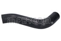 Radiatora cauruļvads