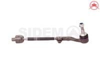 Stūres šķērsstiepnis