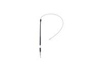 Trose, Stāvbremžu sistēma