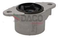 Remkomplekts, Amortizatora statnes balsts