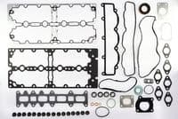 Blīvju komplekts, Motora bloka galva