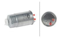 Degvielas filtrs