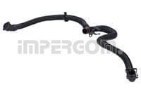 Šļūtene, Kartera ventilācija