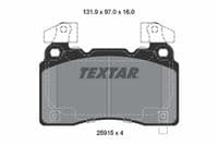 Bremžu uzliku kompl., Disku bremzes