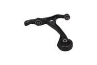 Neatkarīgās balstiekārtas svira, Riteņa piekare