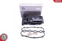 Cilindru galvas vāks