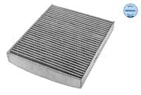 Filtrs, Salona telpas gaiss