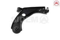 Neatkarīgās balstiekārtas svira, Riteņa piekare