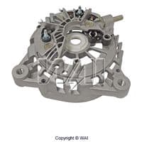 Taisngriezis, Ģenerators