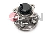 Riteņa rumbas gultņa komplekts