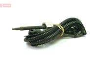 Devējs, Izplūdes gāzu temperatūra