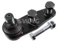 Balst-/Virzošais šarnīrs